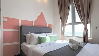 Silverscape Executive Melaka by I Housing