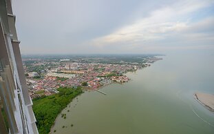 Silverscape Executive Melaka by I Housing
