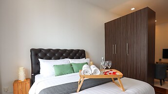 Silverscape Executive Melaka by I Housing