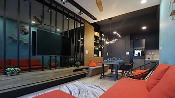 Silverscape Executive Melaka by I Housing