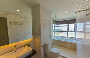 Silverscape Executive Melaka by I Housing