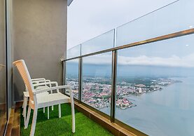 Silverscape Executive Melaka by I Housing