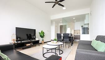 Silverscape Executive Melaka by I Housing