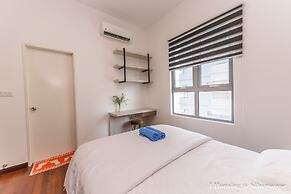 Silverscape Executive Melaka by I Housing