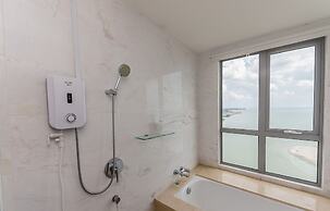 Silverscape Executive Melaka by I Housing