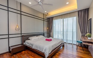 Silverscape Executive Melaka by I Housing