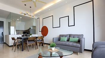 Silverscape Executive Melaka by I Housing