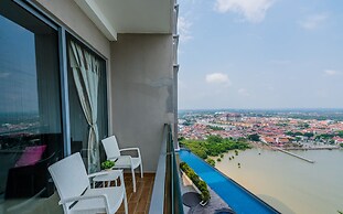 Silverscape Executive Melaka by I Housing