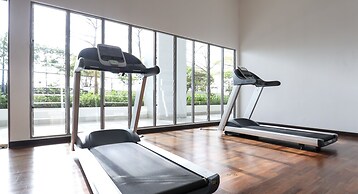 Silverscape Executive Melaka by I Housing