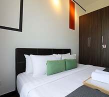 Silverscape Executive Melaka by I Housing