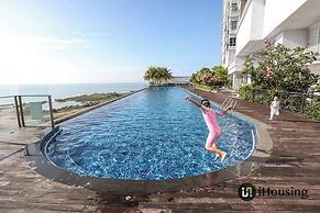 Silverscape Executive Melaka by I Housing