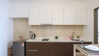 Silverscape Executive Melaka by I Housing