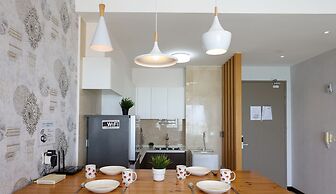Silverscape Executive Melaka by I Housing