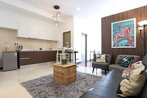 Silverscape Executive Melaka by I Housing