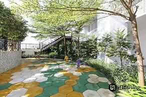 Silverscape Executive Melaka by I Housing