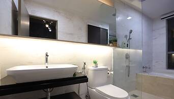 Silverscape Executive Melaka by I Housing