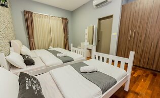 Silverscape Executive Melaka by I Housing