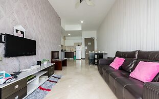 Silverscape Executive Melaka by I Housing