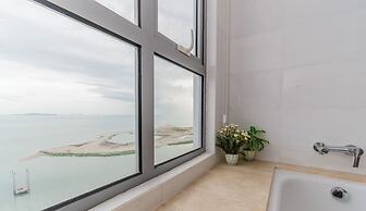 Silverscape Executive Melaka by I Housing