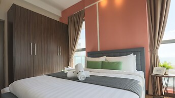 Silverscape Executive Melaka by I Housing