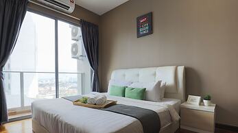 Silverscape Executive Melaka by I Housing