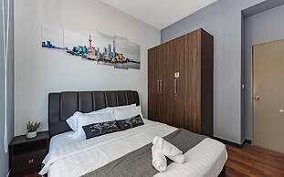 Silverscape Executive Melaka by I Housing