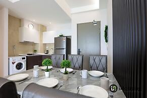 Silverscape Executive Melaka by I Housing