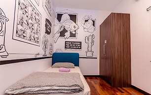 Silverscape Executive Melaka by I Housing