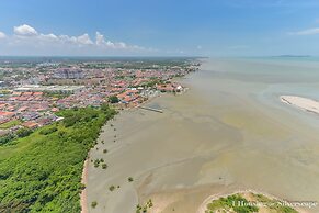 Silverscape Executive Melaka by I Housing