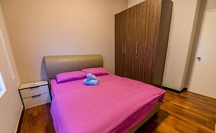Silverscape Executive Melaka by I Housing