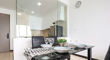 Silverscape Executive Melaka by I Housing