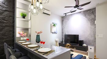 Silverscape Executive Melaka by I Housing