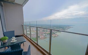 Silverscape Executive Melaka by I Housing