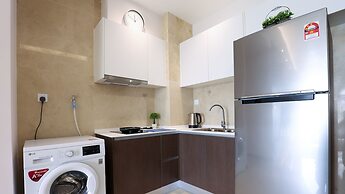 Silverscape Executive Melaka by I Housing