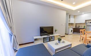 Silverscape Executive Melaka by I Housing