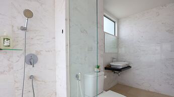 Silverscape Executive Melaka by I Housing