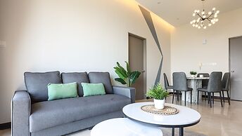 Silverscape Executive Melaka by I Housing