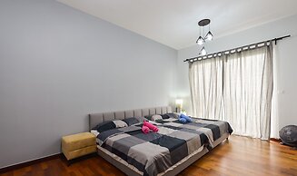 Silverscape Executive Melaka by I Housing