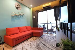 Silverscape Executive Melaka by I Housing
