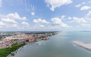 Silverscape Executive Melaka by I Housing
