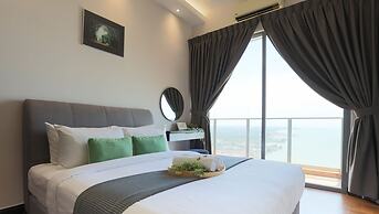 Silverscape Executive Melaka by I Housing
