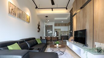 Silverscape Executive Melaka by I Housing