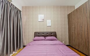 Silverscape Executive Melaka by I Housing