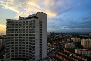 Silverscape Executive Melaka by I Housing
