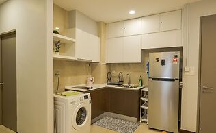 Silverscape Executive Melaka by I Housing