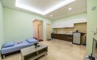 Silverscape Executive Melaka by I Housing