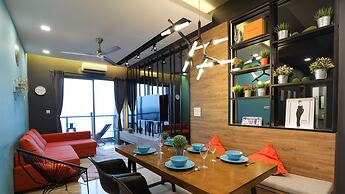 Silverscape Executive Melaka by I Housing