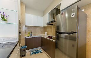 Silverscape Executive Melaka by I Housing