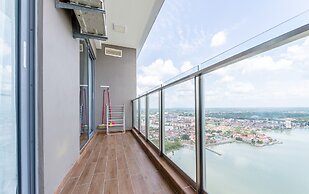 Silverscape Executive Melaka by I Housing
