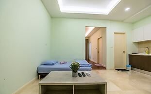 Silverscape Executive Melaka by I Housing